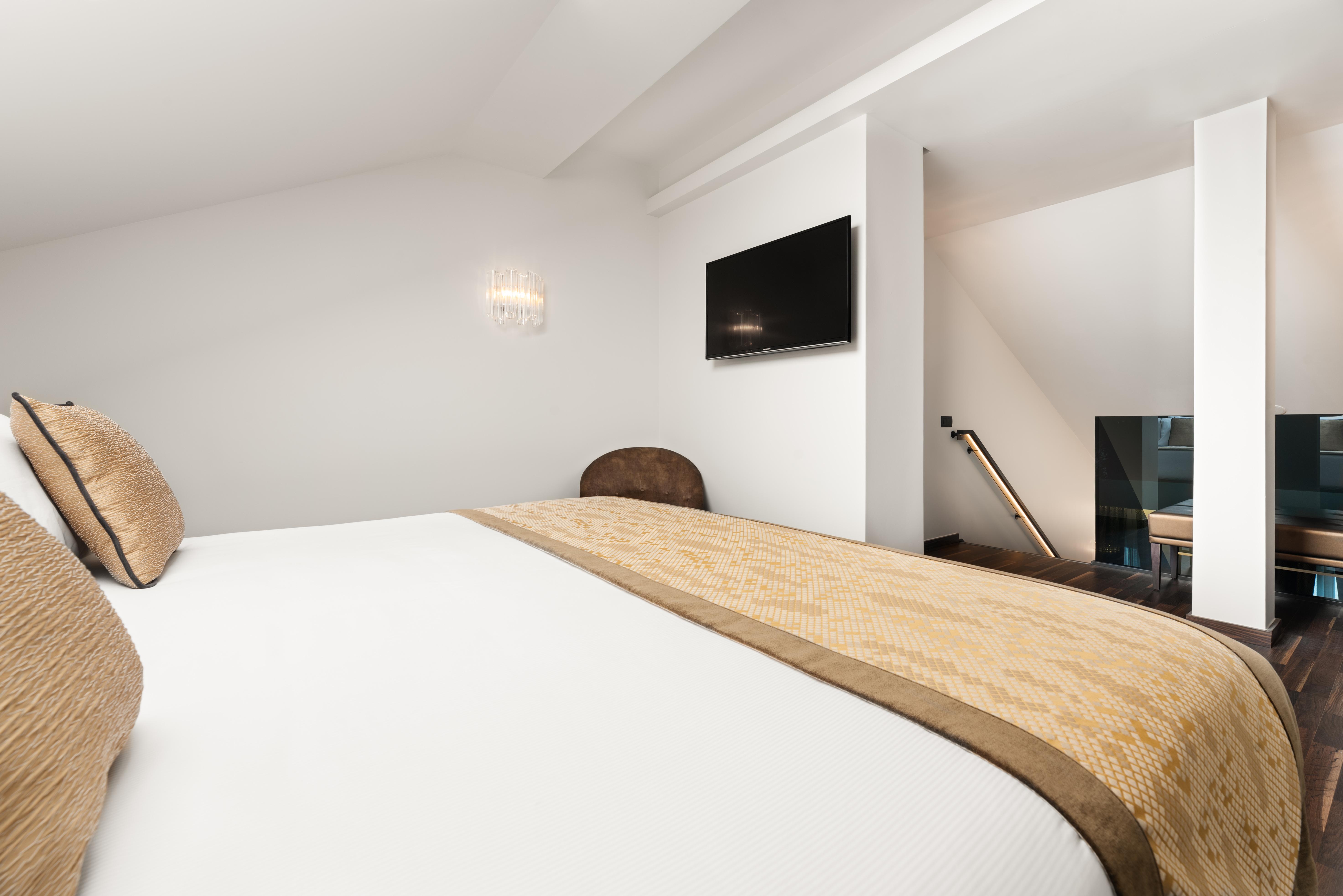 Aurea Legends By Eurostars Hotel Company Prague Ngoại thất bức ảnh