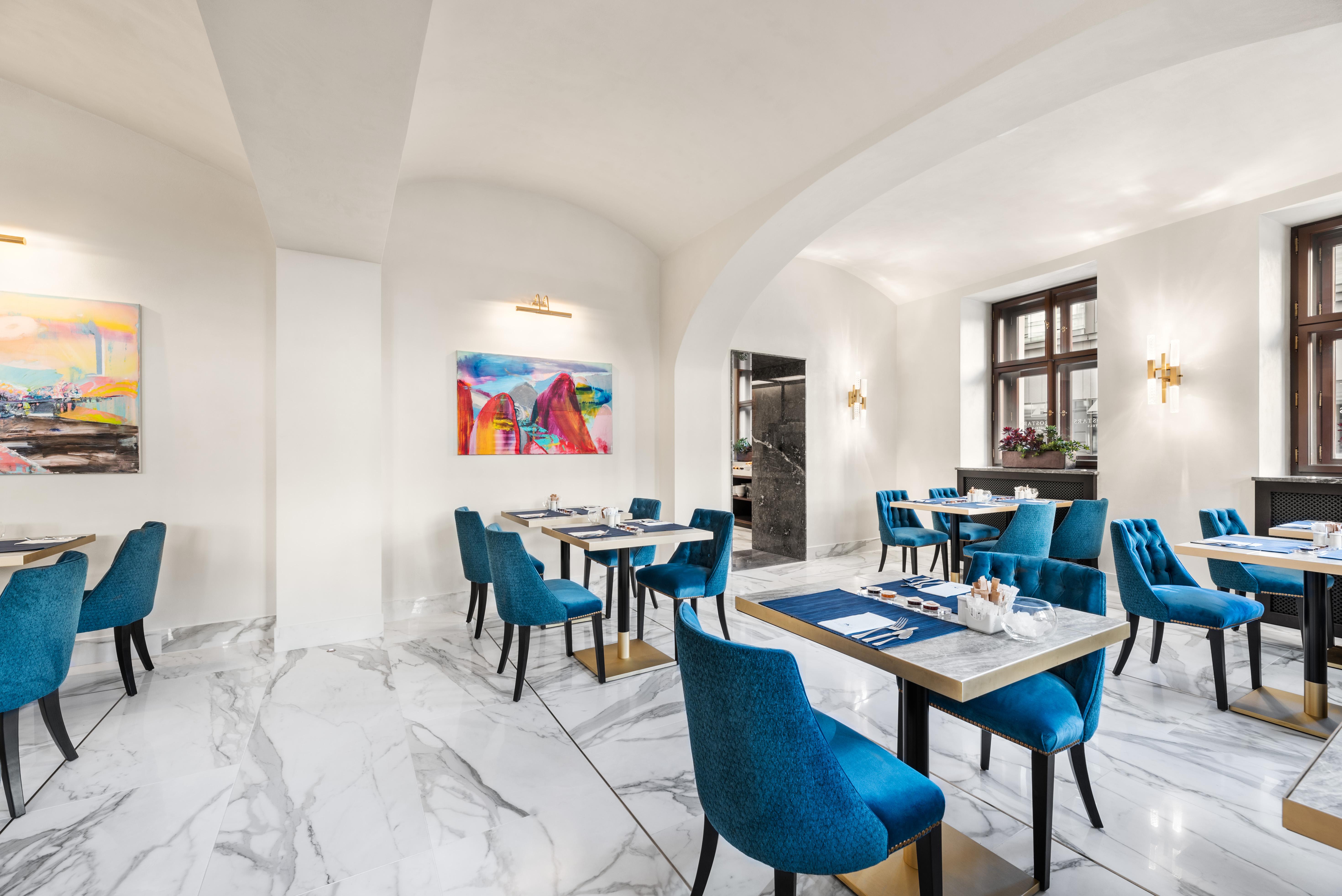 Aurea Legends By Eurostars Hotel Company Prague Ngoại thất bức ảnh